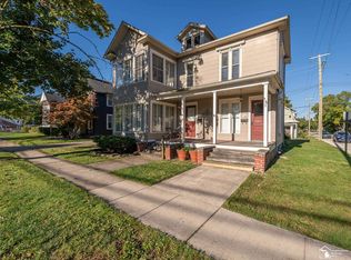 151 N Macomb St, Monroe, MI 48162