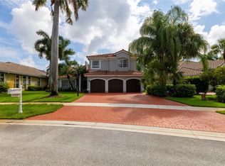 19506 Black Olive Ln, Boca Raton, FL 33498