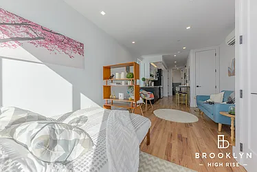 Rented by Brooklyn High Rise LLC