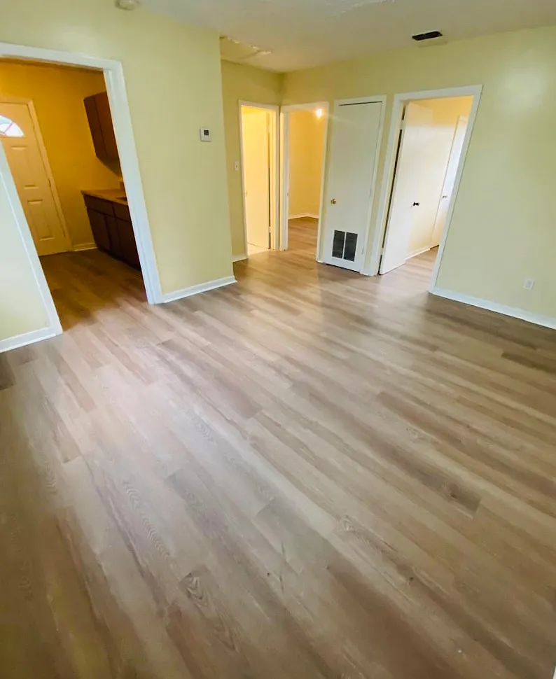 2 bed, 710 sqft, $1,399 — Photo 4