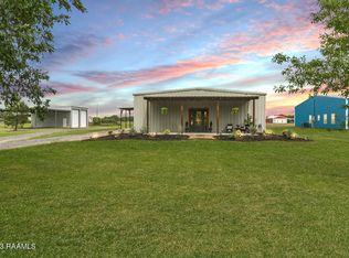301 Amy Rd, Opelousas, LA 70570