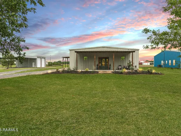 301 Amy Rd, Opelousas, LA 70570