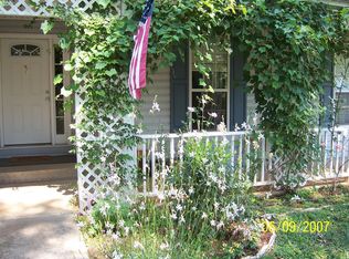 3340 Old Lost Mountain Rd, Powder Springs, GA 30127