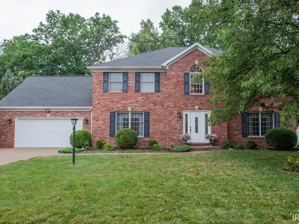 4311 Stonegarden Ln, Newburgh, IN 47630