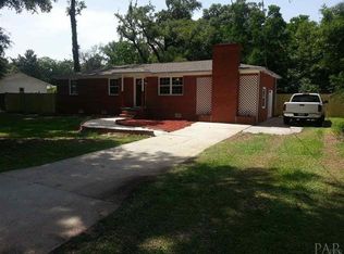 106 Monarch Ln, Pensacola, FL 32503