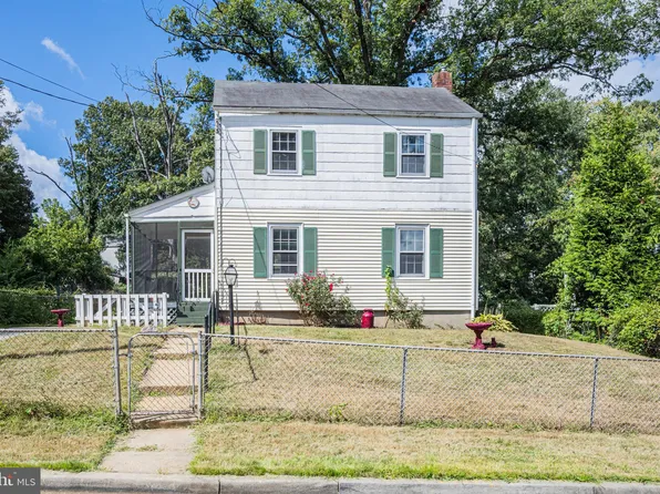 4108 Fairfax St, Hyattsville, MD 20784