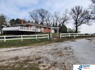 723 N 30th Rd, Syracuse, NE 68446