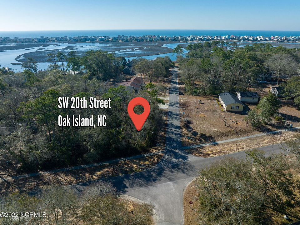 1st image of Lots 1&2 W Oak Island Dr/Sw 20th St LOT 1 & 2