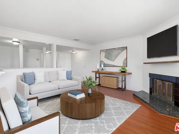 4451 Don Ricardo Dr APT 6, Los Angeles, CA 90008