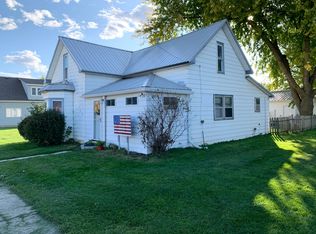 109 N Main St, Modale, IA 51556