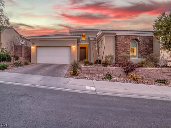 9 Porto Malaga St, Henderson, NV 89011