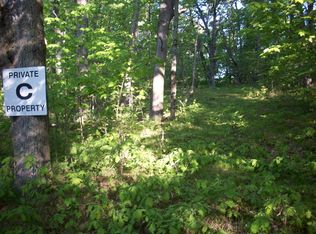 25 & 26 E Barx Rd, Chase, MI 49623