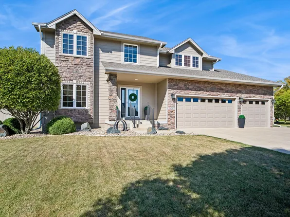 3104 SW Timberline Dr, Ankeny, IA 50023