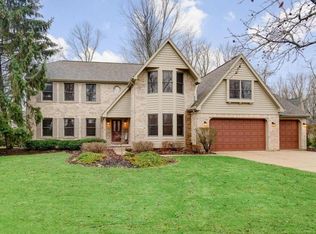 7139 Wellington Ct, Dublin, OH 43016