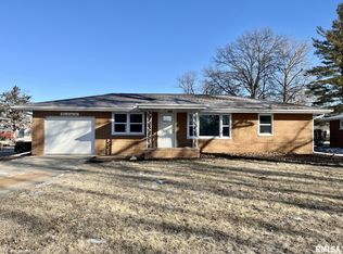 371 E Fernwood St, Morton, IL