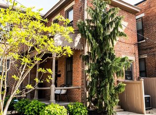524 S 5th St, Columbus, OH 43206