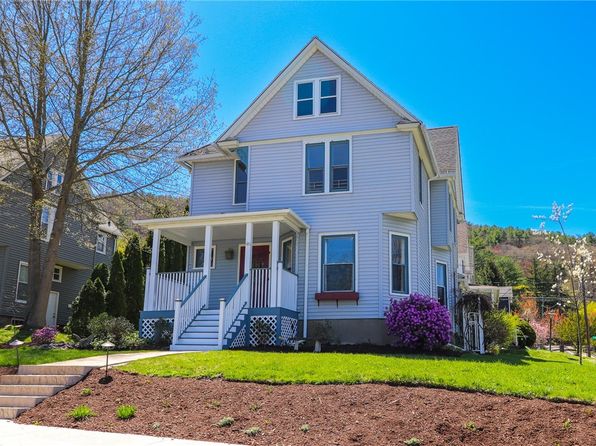46 W 5th St, Corning, NY 14830