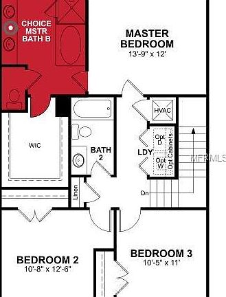 3rd image of 15497 Blackbead St