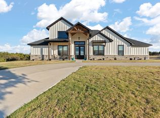 10748 W Fm 4, Godley, TX 76044