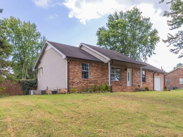 402 Sandburg Dr, Clarksville, TN 37042
