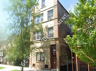 3320 S Carpenter St UNIT 2F, Chicago, IL 60608
