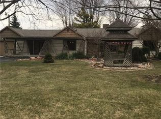 23486 Bradner Rd, Perrysburg, OH 43551