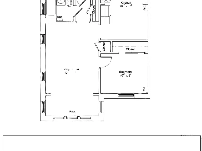 3604 W Sunnyside Ave #2 — Photo 6