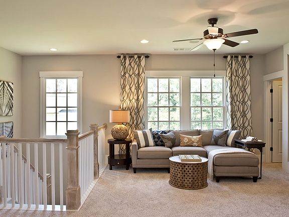 Woodview Home Design