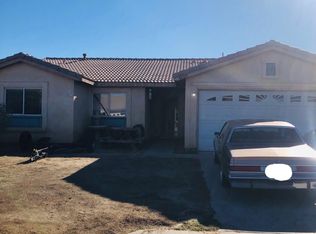 84071 Calendula Ave, Coachella, CA 92236