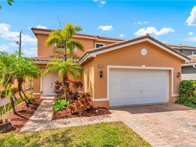 2478 SW Liberty St, Palm City, FL, 34990