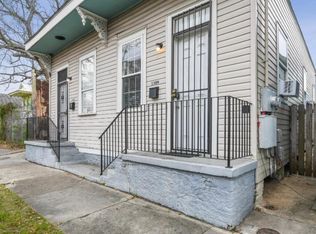 1309 Franklin Ave, New Orleans, LA 70117
