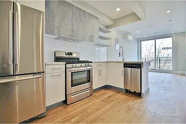 Rented by Ideal Properties Group