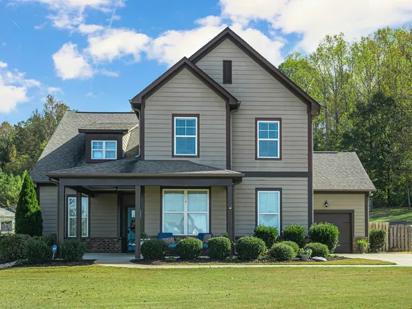 4027 Verbena Dr, Moody, AL 35004