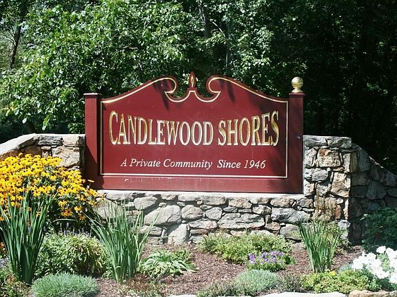 Candlewood SHores