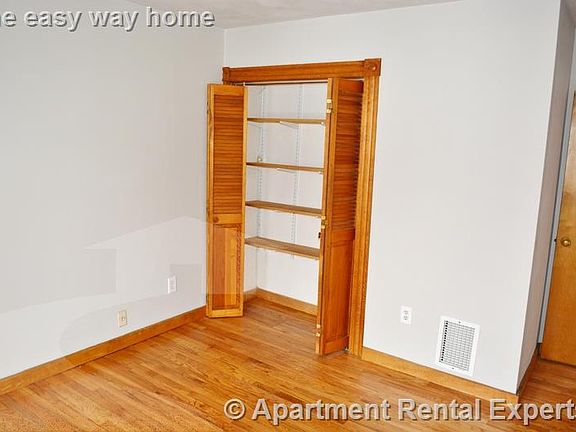 Apartment Rental Experts