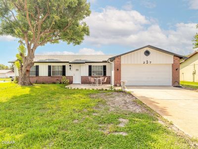 227 Peppermint Way, Port Orange, FL, 32129