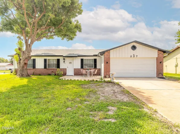 227 Peppermint Way, Port Orange, FL 32129