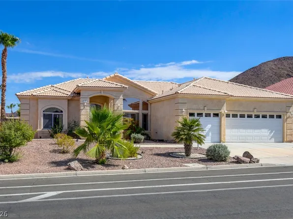 1171 Calico Ridge Dr, Henderson, NV 89011