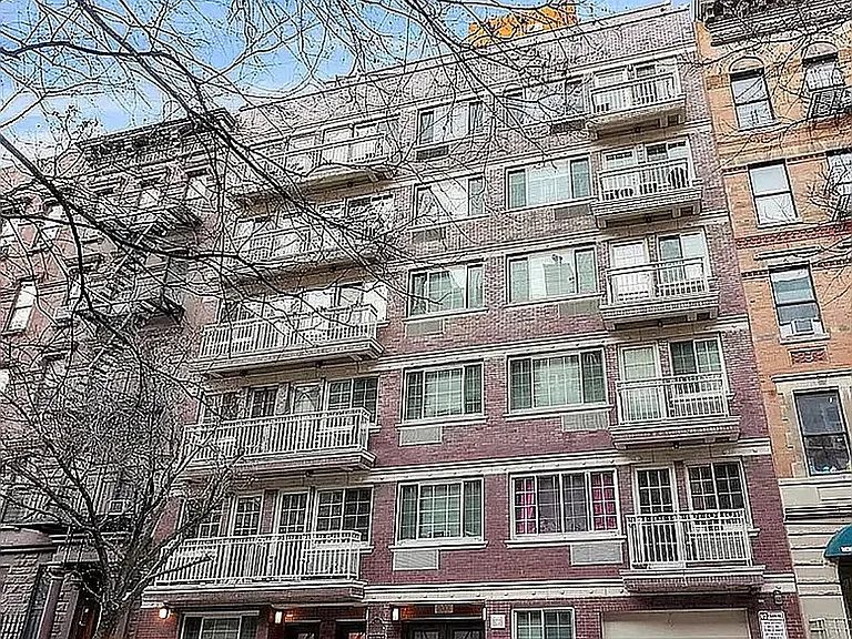 207 W 115th St #10 — Photo 16