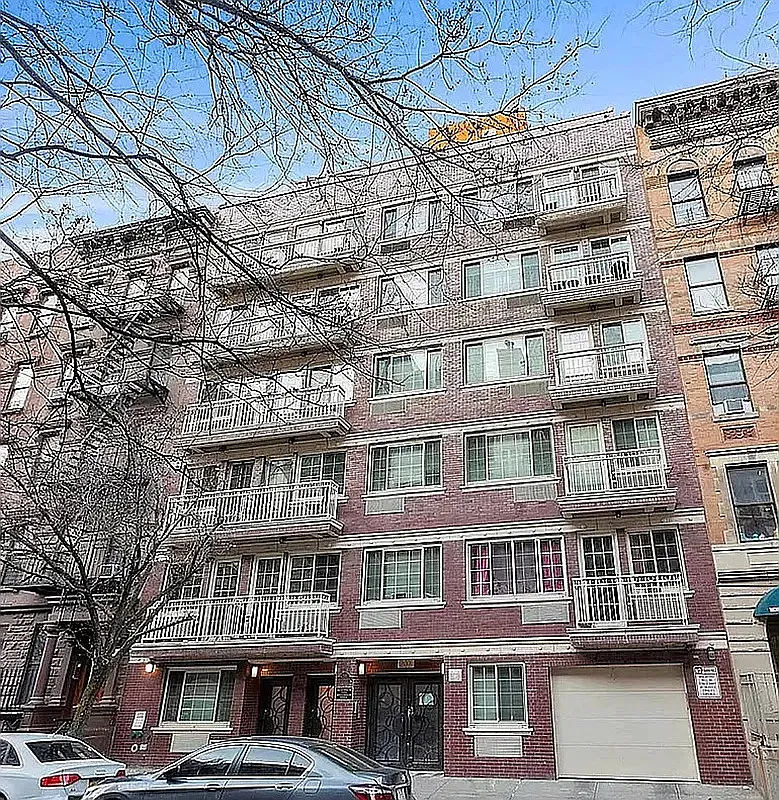 Building Photo - 207 W 115th St #3
