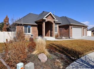 1762 W Rylie Ann Cir, South Jordan, UT 84095