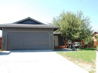 2918 SW Pumice Pl, Redmond, OR 97756