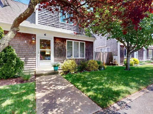 8 Seashore Park Drive #U6, Provincetown, MA 02657