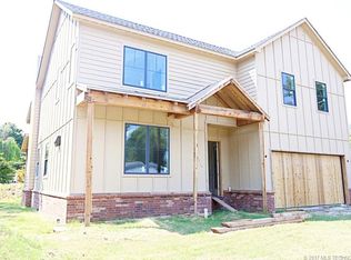 3740 S Norfolk Ave, Tulsa, OK 74105