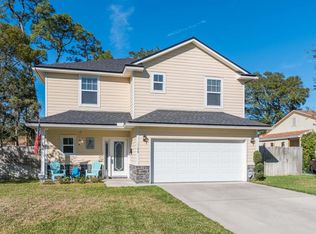 1199 3rd Ave N, Jacksonville Beach, FL 32250