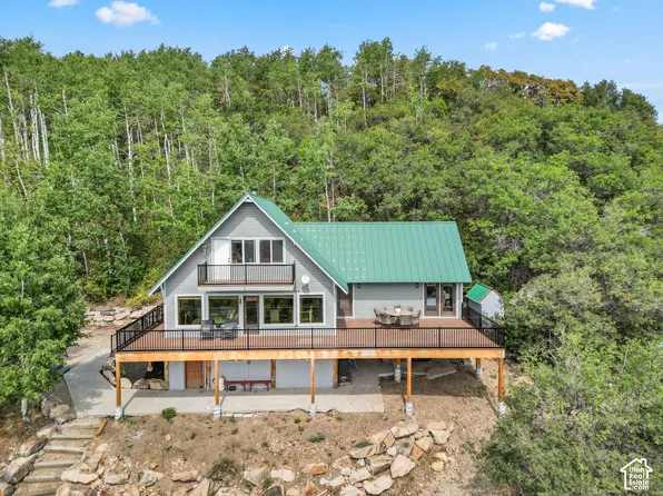 576 W Upper Cove Rd #76, Park City, UT 84098