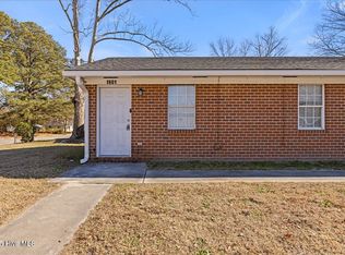 1601 Betz St, Rocky Mount, NC 27803