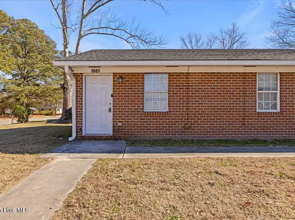 1601 Betz St, Rocky Mount, NC 27803