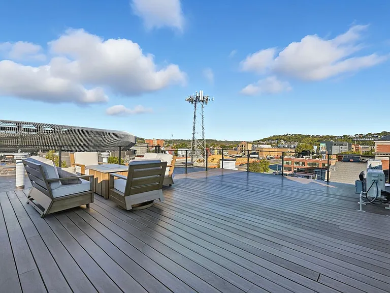 Terrace View