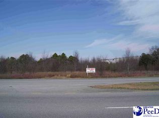 Governor Williams Hwy, Darlington, SC --